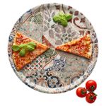 2er Set Pizzateller ALCAZAR 33cm - Z62_Bild_5