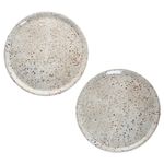 2er Set Pizzateller STONE DROPS 33cm - ZDRO_Bild_2