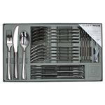 150tlg. Justinus Twist Komplett-Besteckset für 30 Personen - 630-480_Bild_5