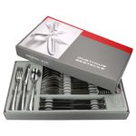 300tlg. Justinus Twist Komplett-Besteckset für 60 Personen - 630-480_Bild_3