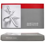 300tlg. Justinus Twist Komplett-Besteckset für 60 Personen - 630-480_Bild_6