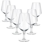 6er Set CARRÉ Biergläser - 011265_Bild_2