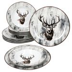 12tlg. Tafelservice ALOIS Porzellan für 6 Personen_Bild_4