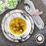 12tlg. Tafelservice ALOIS Porzellan für 6 Personen_Bild_6