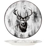 6er Set Speiseteller ALOIS Porzellan für 6 Personen_Bild_4