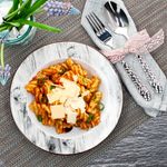 6er Set Suppenteller ALOIS Porzellan für 6 Personen_Bild_3