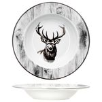 6er Set Suppenteller ALOIS Porzellan für 6 Personen_Bild_4