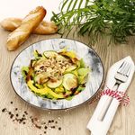 6er Set Suppenteller ALOIS Porzellan für 6 Personen_Bild_5