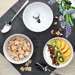 6er Set Müslischale ALOIS Porzellan für 6 Personen_Bild_3