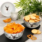 6er Set Müslischale ALOIS Porzellan für 6 Personen_Bild_6