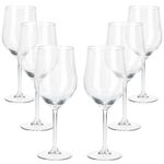 6er Set OLIVIA Open Wine Wasser- & Weingläser - 028201_Bild_2