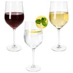 6er Set OLIVIA Open Wine Wasser- & Weingläser - 028201_Bild_4
