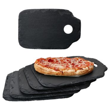 6er Set Schieferplatte Scivaro 18x27 cm - 315295_Bild_1