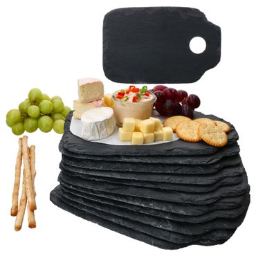12er Set Schieferplatte Scivaro 18x27 cm - 315295_Bild_1