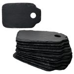 12er Set Schieferplatte Scivaro 18x27 cm - 315295_Bild_2