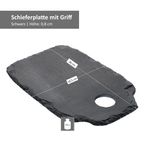 12er Set Schieferplatte Scivaro 18x27 cm - 315295_Bild_7