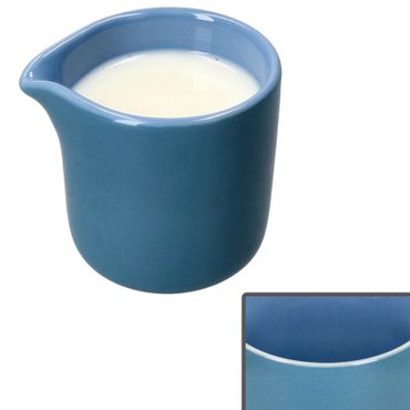 Jasper Ozeanblau Milchkännchen aus Steingut - 414424_Bild_5