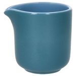 Jasper Ozeanblau Milchkännchen aus Steingut - 414424_Bild_1