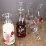 6er Set Palermo Karaffe 1 Liter - 806076_Bild_3