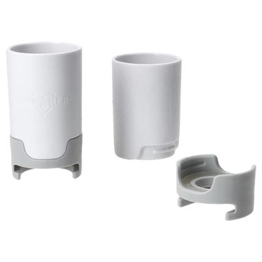 2x Taste Hero Flaschenaufsatz passend für Glasflaschen _Bild_1