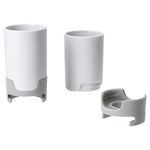 2x Taste Hero Flaschenaufsatz passend für Glasflaschen _Bild_1