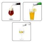 2x Taste Hero Flaschenaufsatz passend für Glasflaschen _Bild_5