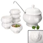 25L weiß aus Steingut _Bild_1