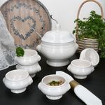 25L weiß aus Steingut _Bild_3