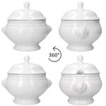 25L weiß aus Steingut _Bild_4