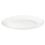 ARKONA Servierplatte oval 30cm aus Opalglas – 92494_Bild_2