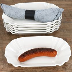 03-24302115-HIT-Frietjes-Pommesschale-XL-weiss-Ambientebild.jpg 5cm - 24302115_Bild_3