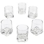 6er Set FROSTY Schnapsgläser aus Glas - 11107122S_Bild_2