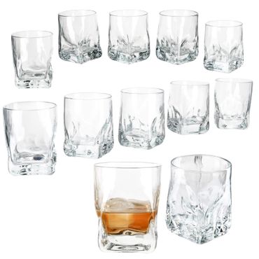12er Set FROSTY Whisky Gläser - 11107321S_Bild_1