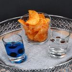 6er Set PISA schräge Schnapsgläser aus Glas - 11006520S_Bild_3