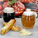 6er Set American Football-Gläser mit Henkel für 6 Personen – 12000420S _Bild_9