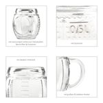 6er Set American Football-Gläser mit Henkel für 6 Personen – 12000420S _Bild_5