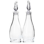 2er Set OLLI Essig- & Öl-Flaschen mit Ausgießer - 13249022S_Bild_2