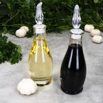 2er Set OLLI Essig- & Öl-Flaschen mit Ausgießer - 13249022S_Bild_3