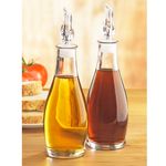 2er Set OLLI Essig- & Öl-Flaschen mit Ausgießer - 13249022S_Bild_4