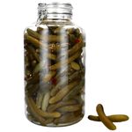 Einmachglas NORMA 6L - 17106521S_Bild_1