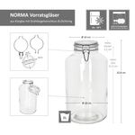 Einmachglas NORMA 6L - 17106521S_Bild_7