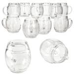 12er Set American Football-Gläser mit Henkel für 12 Personen – 12000420S_Bild_2