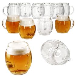 01-12000420S-American-Football-Bierglaeser-0-5L-12er-Set-Deko.jpg 12er Set American Football-Gläser mit Henkel für 12 Personen – 12000420S_Bild_1