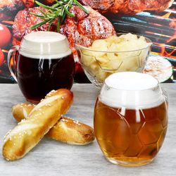 03-14078145S-Borgonovo-Fussball-Glaes-0-5L-geeicht-und-Schale-3tlg-Set-Ambintebild-01-1.jpg 9tlg Set Fußball Gläser & Schale mit Henkel - 14078145S _Bild_3