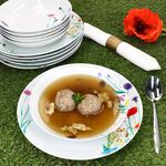 12tlg Tafelservice Marie aus Porzellan für 6 Personen_Bild_3