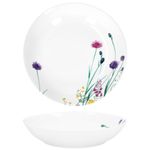 6er Set MARIE Suppenteller Porzellan für 6 Personen_Bild_4