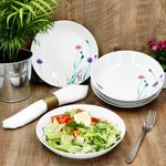 6er Set MARIE Suppenteller Porzellan für 6 Personen_Bild_5