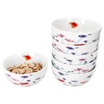 6er Set MARIE Müslischale Porzellan für 6 Personen_Bild_2