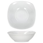 18tlg. Frühstücksservice LOTTA weiß Porzellan für 6 Personen_Bild_4