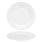 18tlg. Frühstücksservice TOMMY weiß Porzellan für 6 Personen_Bild_3